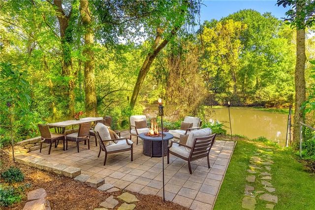 4280 Ridgegate Drive, Peachtree Corners, GA 30097