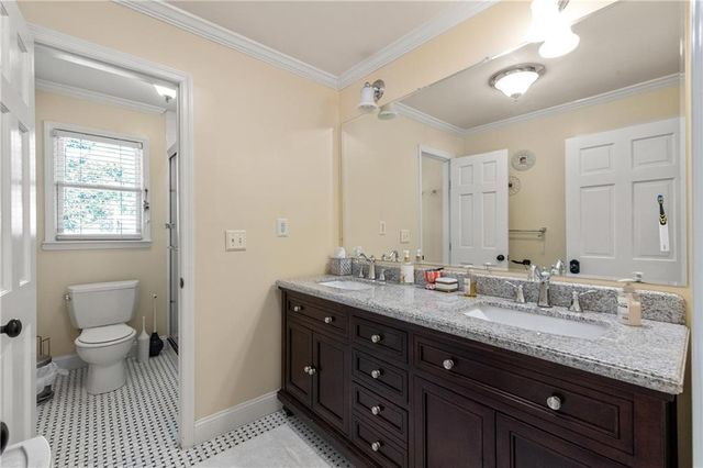 4280 Ridgegate Drive, Peachtree Corners, GA 30097