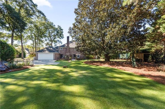 4280 Ridgegate Drive, Peachtree Corners, GA 30097