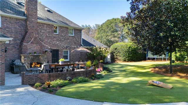 4280 Ridgegate Drive, Peachtree Corners, GA 30097