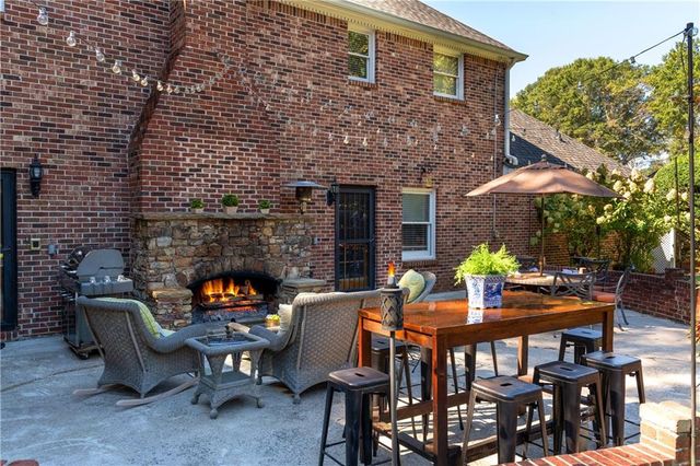 4280 Ridgegate Drive, Peachtree Corners, GA 30097