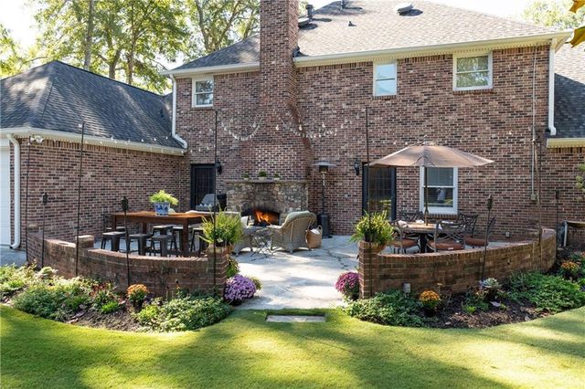 4280 Ridgegate Drive, Peachtree Corners, GA 30097