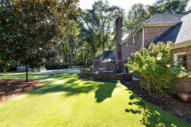 4280 Ridgegate Drive, Peachtree Corners, GA 30097