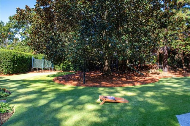 4280 Ridgegate Drive, Peachtree Corners, GA 30097