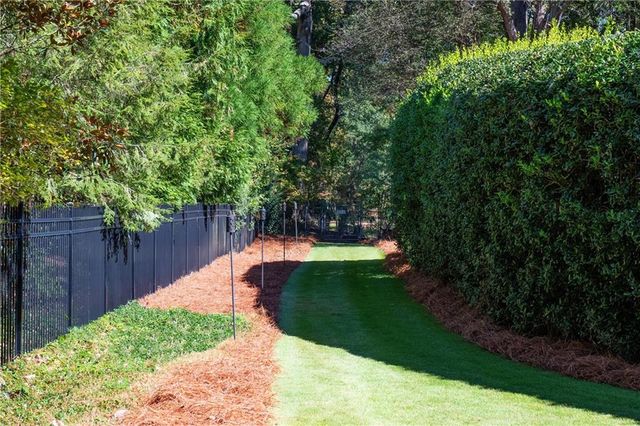 4280 Ridgegate Drive, Peachtree Corners, GA 30097