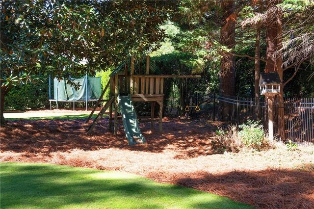 4280 Ridgegate Drive, Peachtree Corners, GA 30097