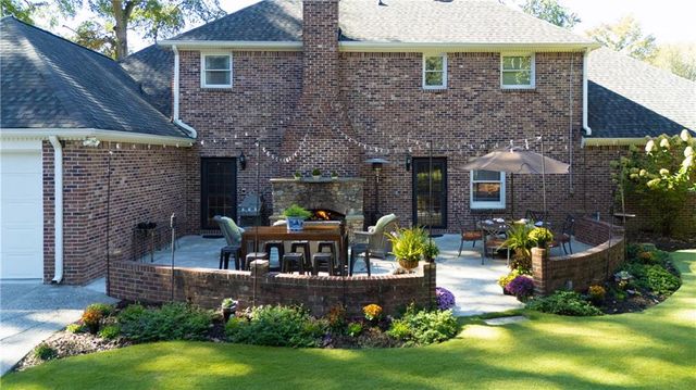 4280 Ridgegate Drive, Peachtree Corners, GA 30097