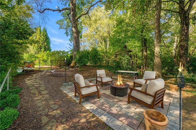 4280 Ridgegate Drive, Peachtree Corners, GA 30097