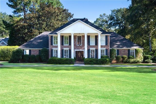 4280 Ridgegate Drive, Peachtree Corners, GA 30097