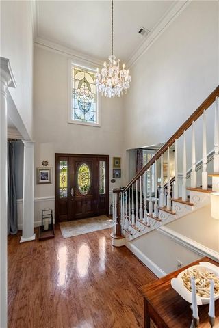 4280 Ridgegate Drive, Peachtree Corners, GA 30097