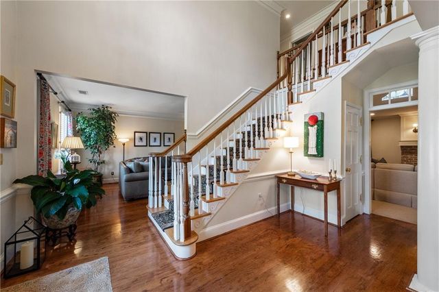 4280 Ridgegate Drive, Peachtree Corners, GA 30097