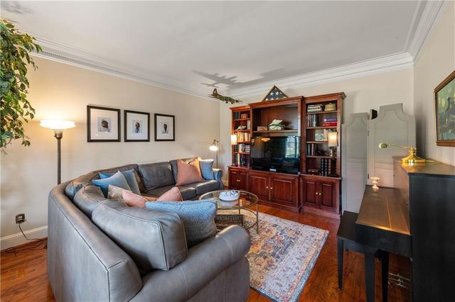 4280 Ridgegate Drive, Peachtree Corners, GA 30097