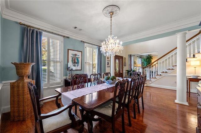 4280 Ridgegate Drive, Peachtree Corners, GA 30097