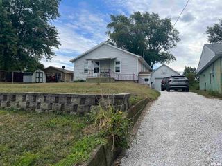 1504 HENRY Street, Pekin, IL 61554