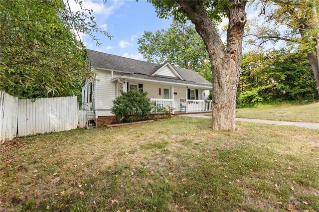 823 W 7th Street, Winston-salem, NC 27101