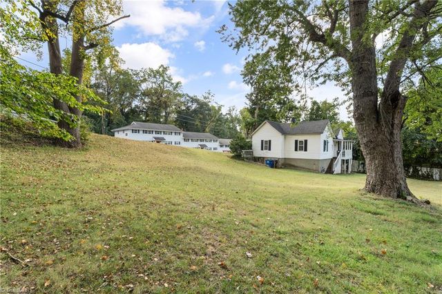 823 W 7th Street, Winston-salem, NC 27101