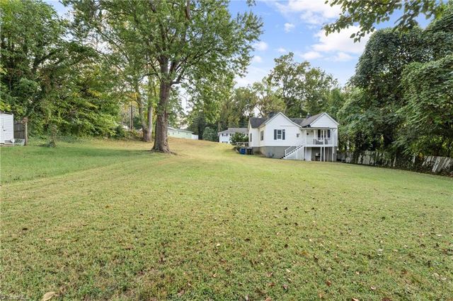 823 W 7th Street, Winston-salem, NC 27101