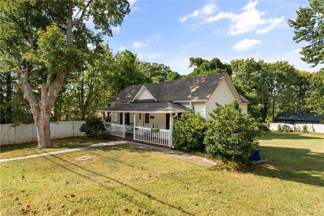 823 W 7th Street, Winston-salem, NC 27101