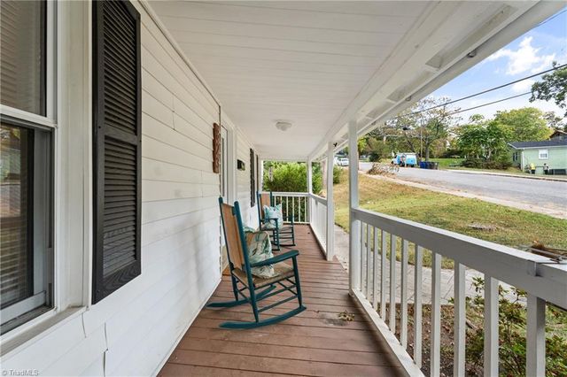 823 W 7th Street, Winston-salem, NC 27101