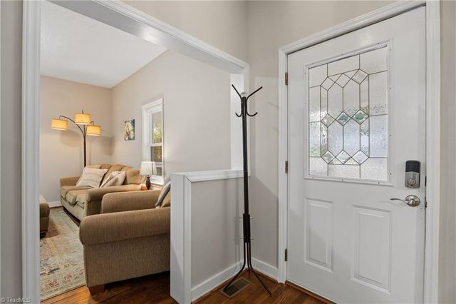 823 W 7th Street, Winston-salem, NC 27101