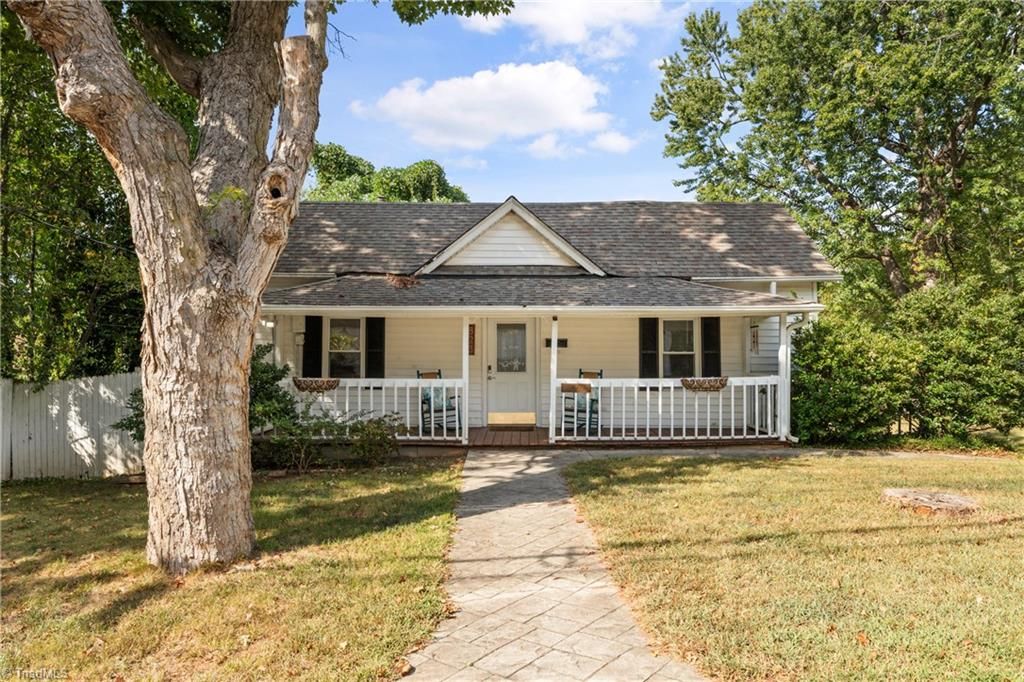 823 W 7th Street, Winston-salem, NC 27101