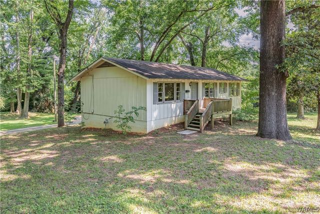 1 Hickory, Tuscaloosa, AL 35404