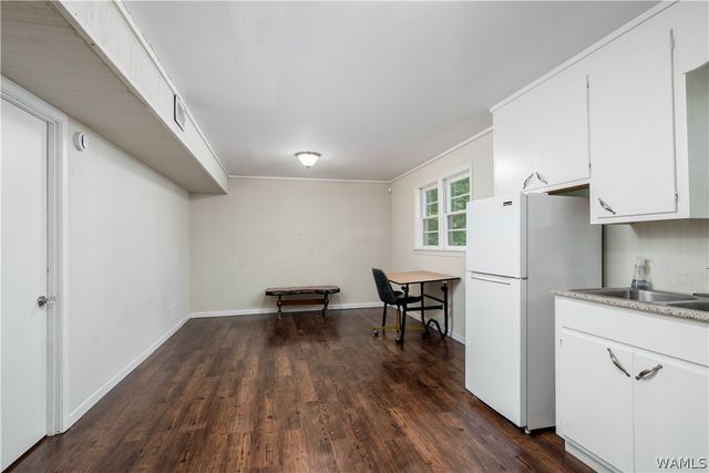 1 Hickory, Tuscaloosa, AL 35404