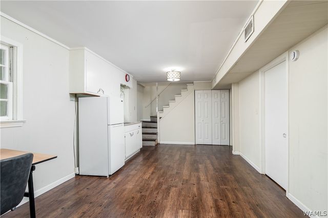 1 Hickory, Tuscaloosa, AL 35404
