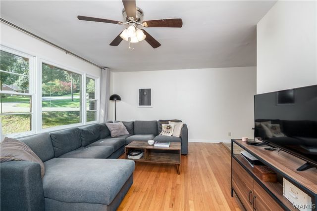 1 Hickory, Tuscaloosa, AL 35404