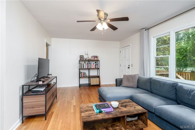 1 Hickory, Tuscaloosa, AL 35404