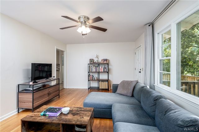 1 Hickory, Tuscaloosa, AL 35404