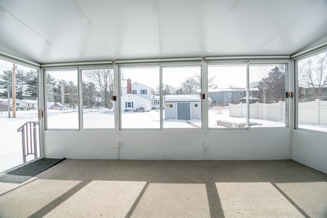 122 Marsett Road, Shelburne, VT 05482