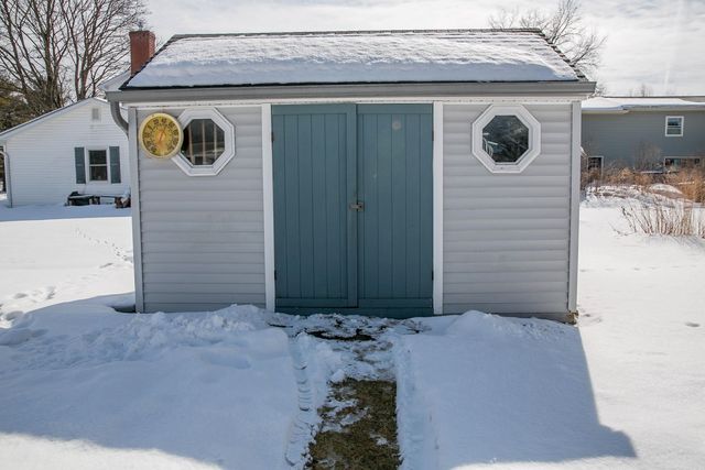 122 Marsett Road, Shelburne, VT 05482