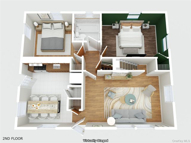 1 Pine Place, Glen Cove, NY 11542