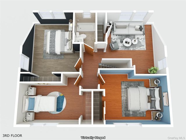 1 Pine Place, Glen Cove, NY 11542