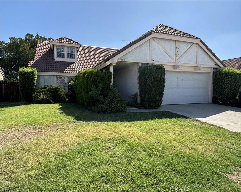 15136 Marte Circle, Moreno Valley, CA 92551 — exterior