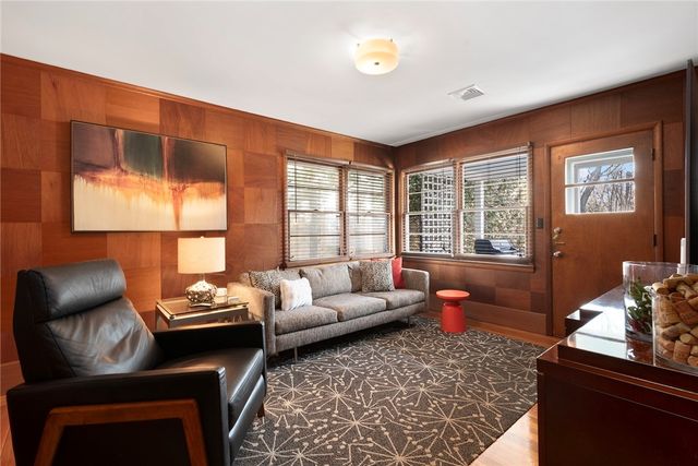 203 Cole Avenue, Providence, RI 02906