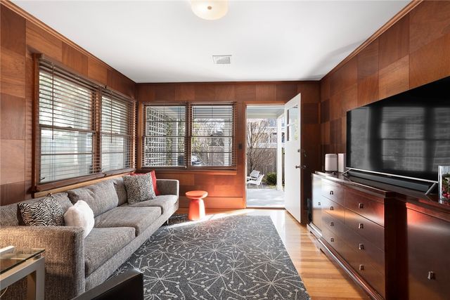 203 Cole Avenue, Providence, RI 02906