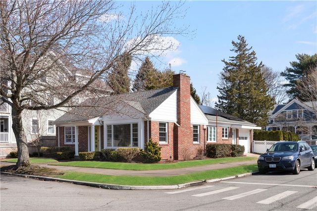 203 Cole Avenue, Providence, RI 02906