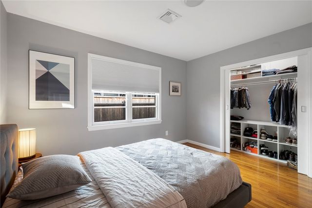 203 Cole Avenue, Providence, RI 02906