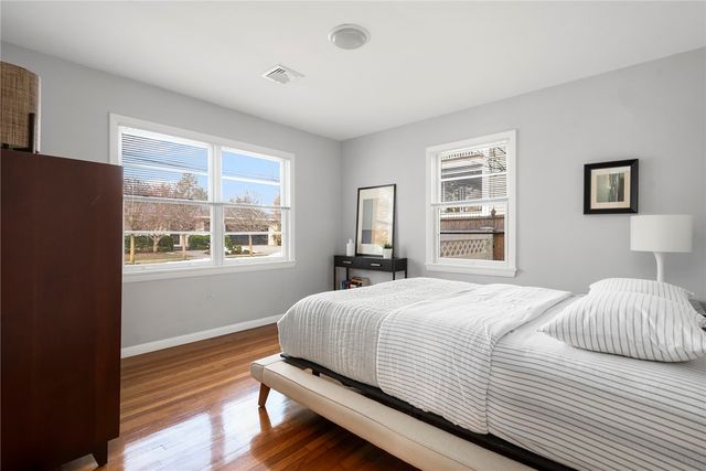 203 Cole Avenue, Providence, RI 02906