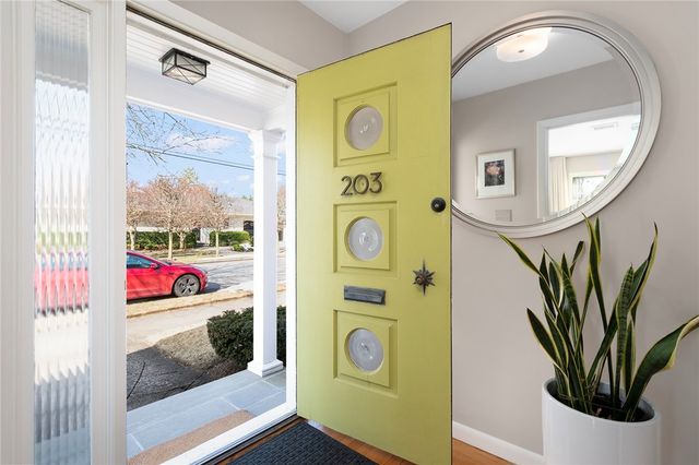 203 Cole Avenue, Providence, RI 02906