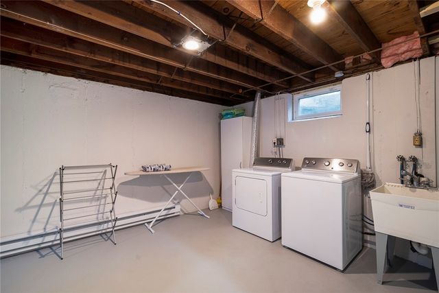 203 Cole Avenue, Providence, RI 02906