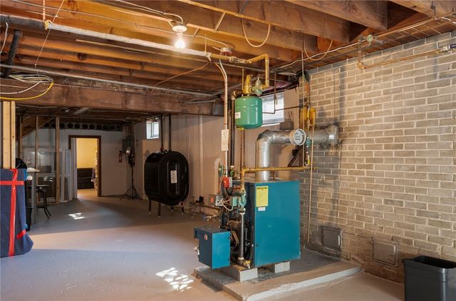 203 Cole Avenue, Providence, RI 02906