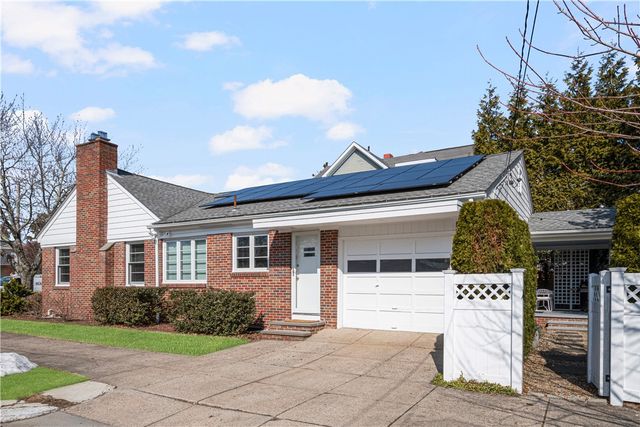 203 Cole Avenue, Providence, RI 02906