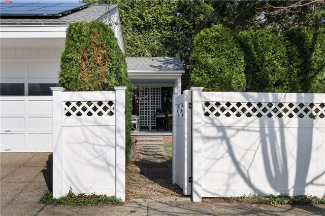 203 Cole Avenue, Providence, RI 02906