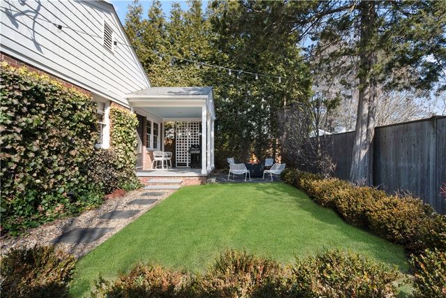 203 Cole Avenue, Providence, RI 02906