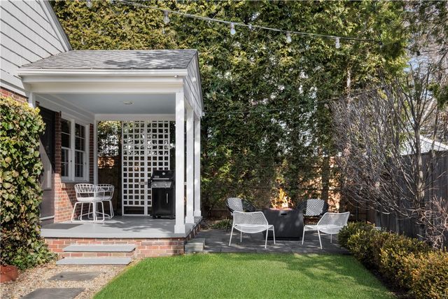 203 Cole Avenue, Providence, RI 02906