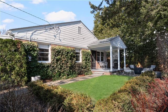 203 Cole Avenue, Providence, RI 02906