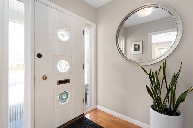 203 Cole Avenue, Providence, RI 02906